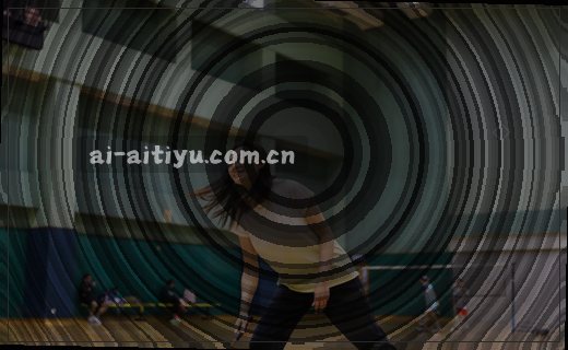 数据归档层层叠叠，挤满了整面墙。
